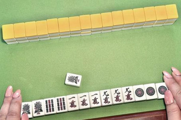 金沢市麻雀