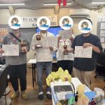 第22回百万石マージャンまつりカップ