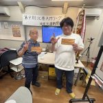 第3回オールジャパンオリンピア予選