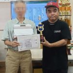 第52回石川県段位審査会麻雀交流会