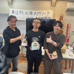 GPC金沢リーグ2026第3節