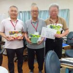 第69回健康マージャン交流大会